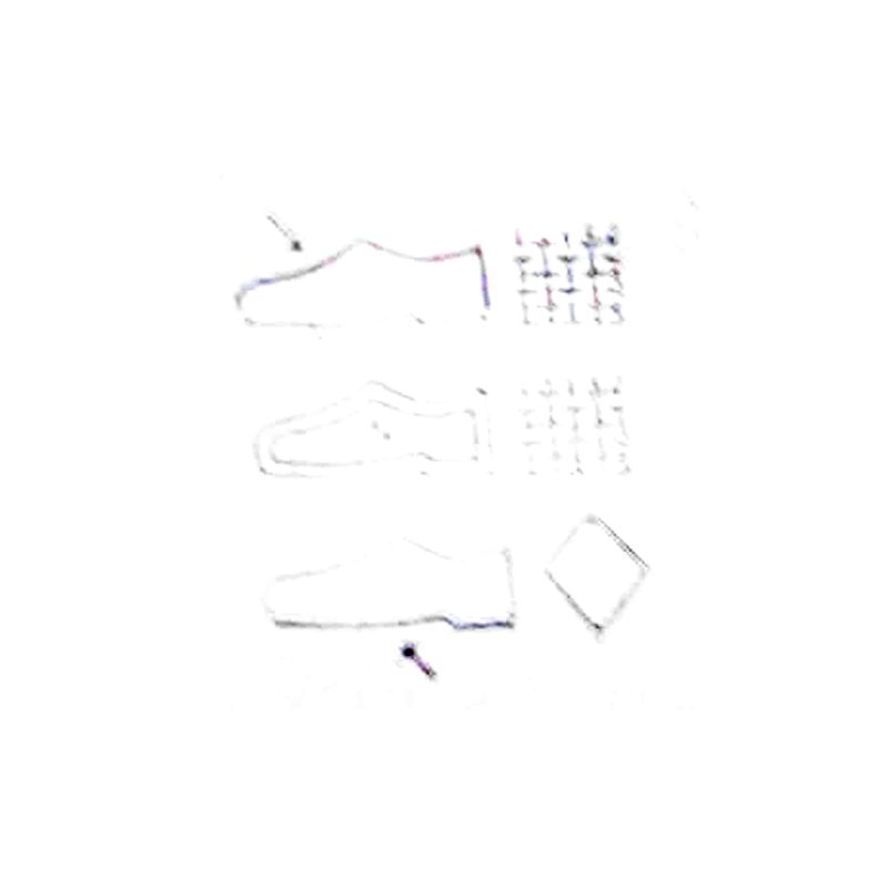 Pantoufle mod. 2061 1369 marron t36-41 Homme BONADONA