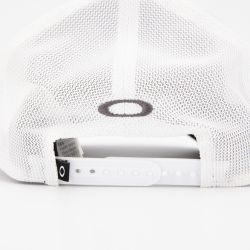 Casquette heather new era hat 911523 00n Mixte OAKLEY