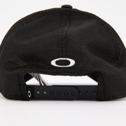 Casquette heather new era hat 911523 00n Mixte OAKLEY