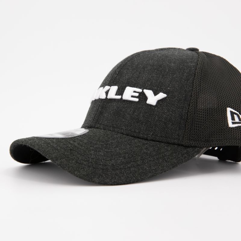 Casquette heather new era hat 911523 00n Mixte OAKLEY Casquette heather new era hat 911523 00n Mixte OAKLEY
