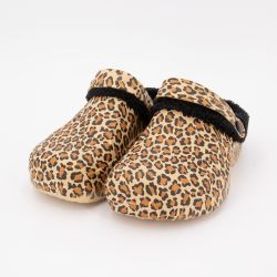 Sabot fourre leopardo k51203 t36/41 Femme KELARA Sabot fourre leopardo k51203 t36/41 Femme KELARA