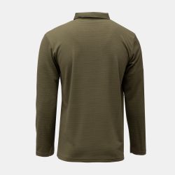 Polo ml maille jilan Homme KAPORAL