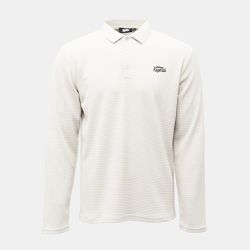 Polo ml maille jilan Homme KAPORAL