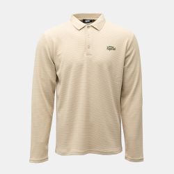 Polo ml maille jilan Homme KAPORAL