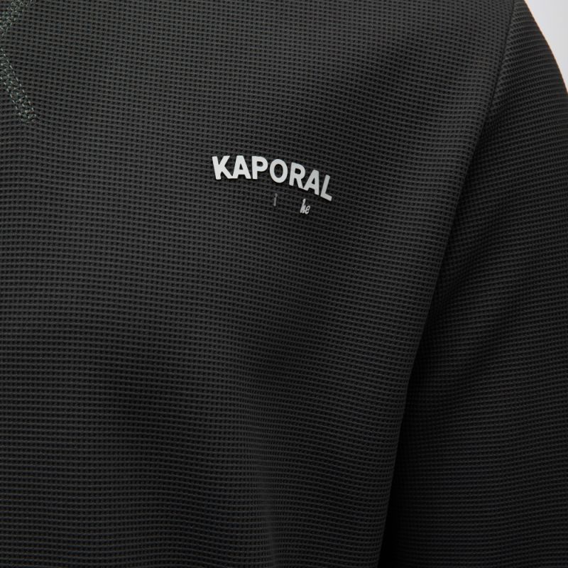Sweat maille kesley Homme KAPORAL