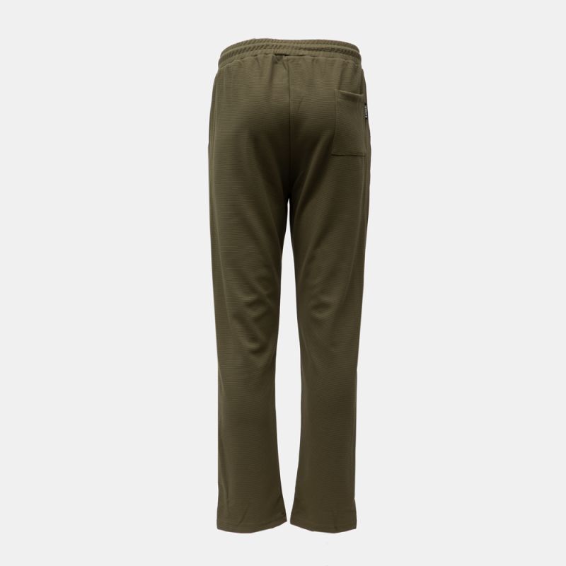 Pantalon maille almonzo Homme KAPORAL