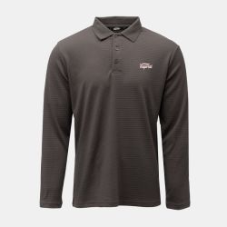 Polo ml maille jilan Homme KAPORAL Polo ml maille jilan Homme KAPORAL