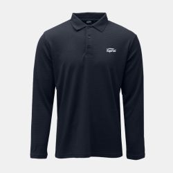 Polo ml maille jilan Homme KAPORAL