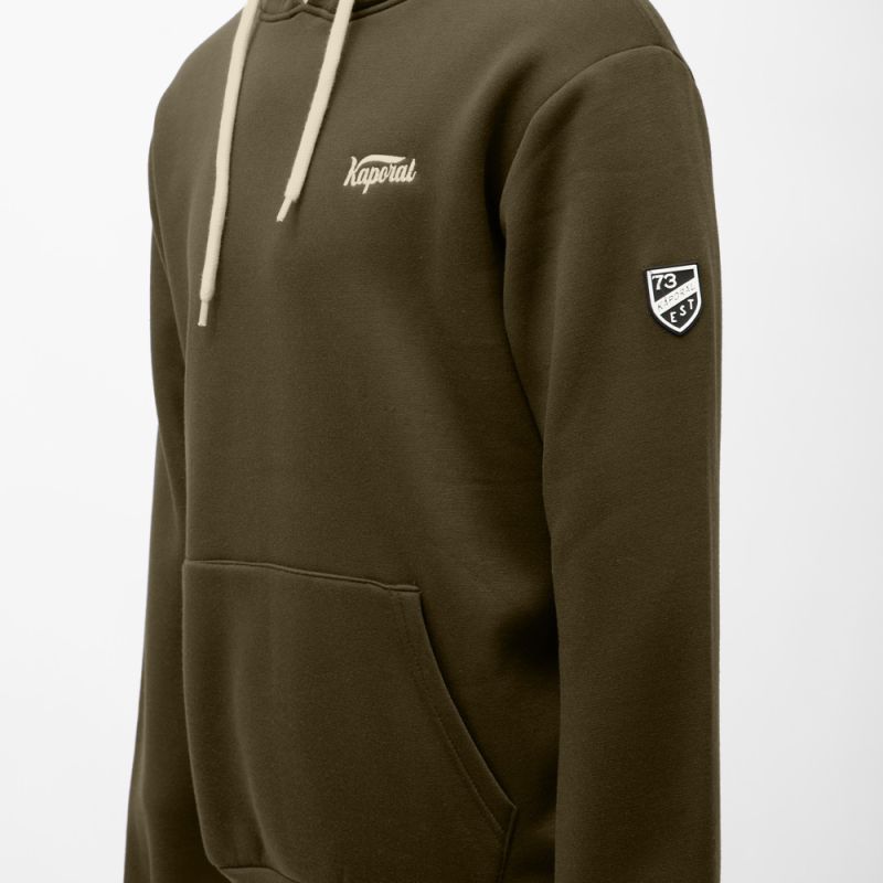 Ensemble jogging michel Homme KAPORAL