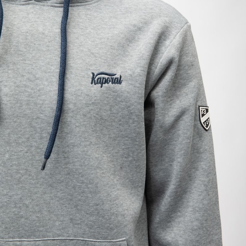 Ensemble jogging michel Homme KAPORAL Ensemble jogging michel Homme KAPORAL