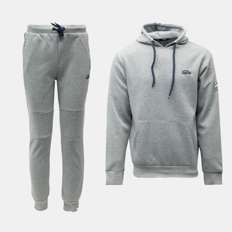 Ensemble jogging michel Homme KAPORAL