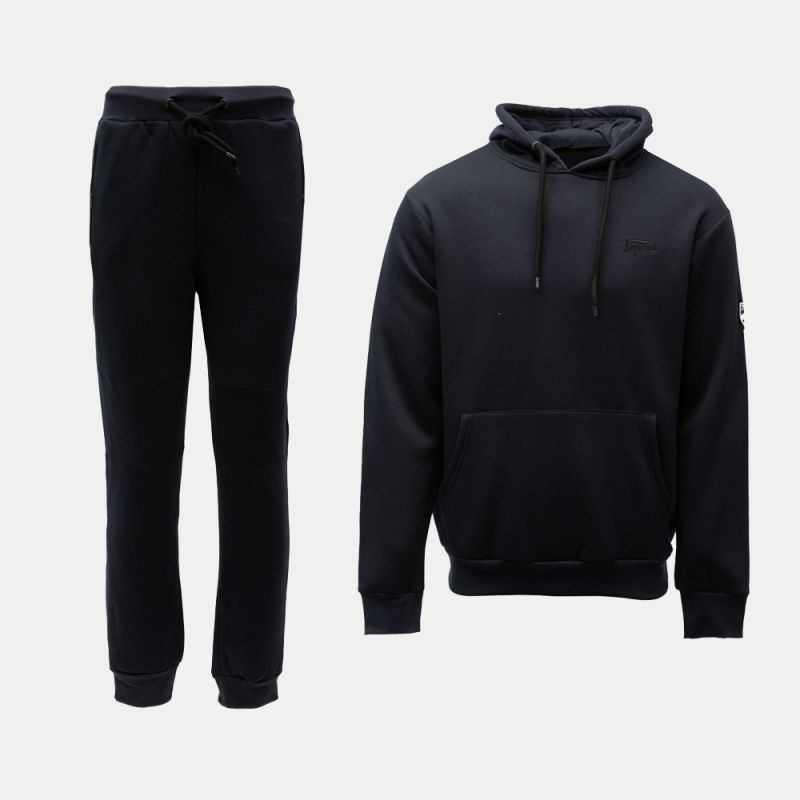 Ensemble jogging michel Homme KAPORAL