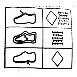 BOTTINE COGNAC 1580010001 T40/46 BOTTINE COGNAC 1580010001 T40/46