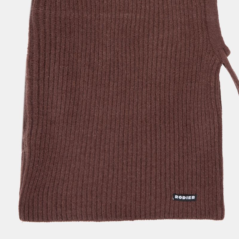 Cagoule oversize miranina Femme RODIER