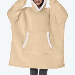 Sweat plaid comete Mixte KINDY