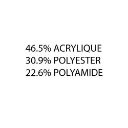 Cagoule oversize miranina Femme RODIER