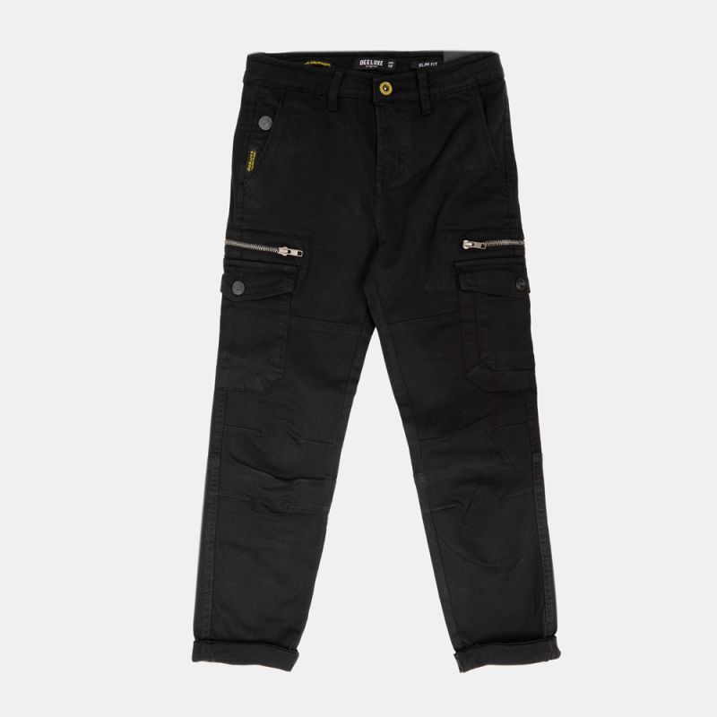 Pantalon danakil black p7051b Enfant DEELUXE 74
