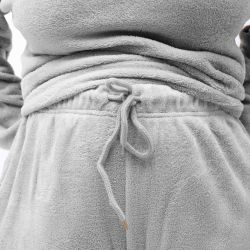 Ensemble pyjama cocooning valerina Femme LES PETITES...PARIS