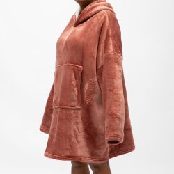 Sweat plaid Mixte JEAN-LOUIS SCHERRER