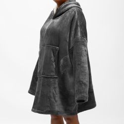 Sweat plaid Mixte JEAN-LOUIS SCHERRER