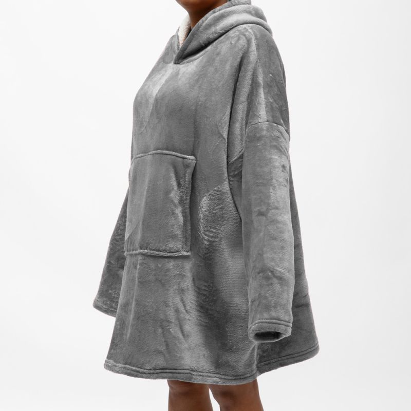 Sweat plaid Mixte JEAN-LOUIS SCHERRER