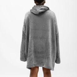 Sweat plaid Mixte JEAN-LOUIS SCHERRER