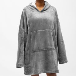 Sweat plaid Mixte JEAN-LOUIS SCHERRER