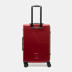 Valise dark red 60cm pc13070-3dre Mixte PIERRE CARDIN