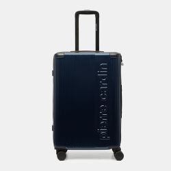 Valise dark red 60cm pc13070-3dre Mixte PIERRE CARDIN