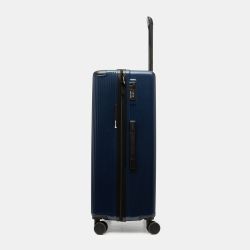 Valise dark red 70cm pc13070-3dre Mixte PIERRE CARDIN