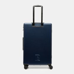 Valise dark red 70cm pc13070-3dre Mixte PIERRE CARDIN