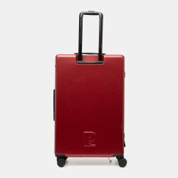 Valise dark red 70cm pc13070-3dre Mixte PIERRE CARDIN