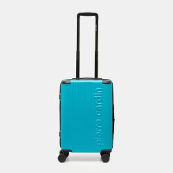 Valise dark red 50cm pc13070-3dre Mixte PIERRE CARDIN