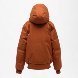 Doudoune capuche spo Homme PYRENEX