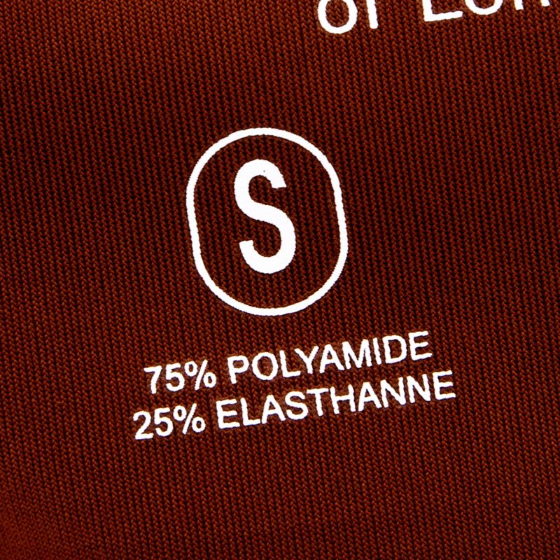 Culotte invisible morena Femme BURTON OF LONDON