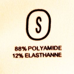 Soutien gorge invisible dentelle rosanne Femme BURTON OF LONDON