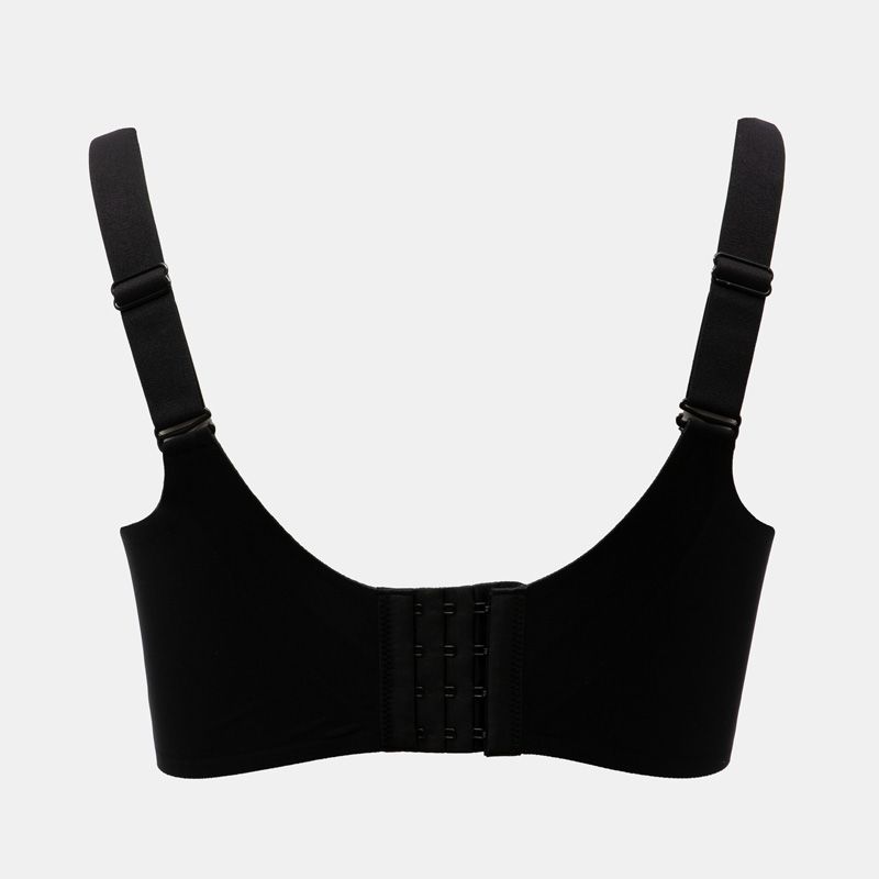 Soutien gorge invisible dentelle rosanne Femme BURTON OF LONDON