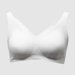 Soutien gorge invisible dentelle rosanne Femme BURTON OF LONDON