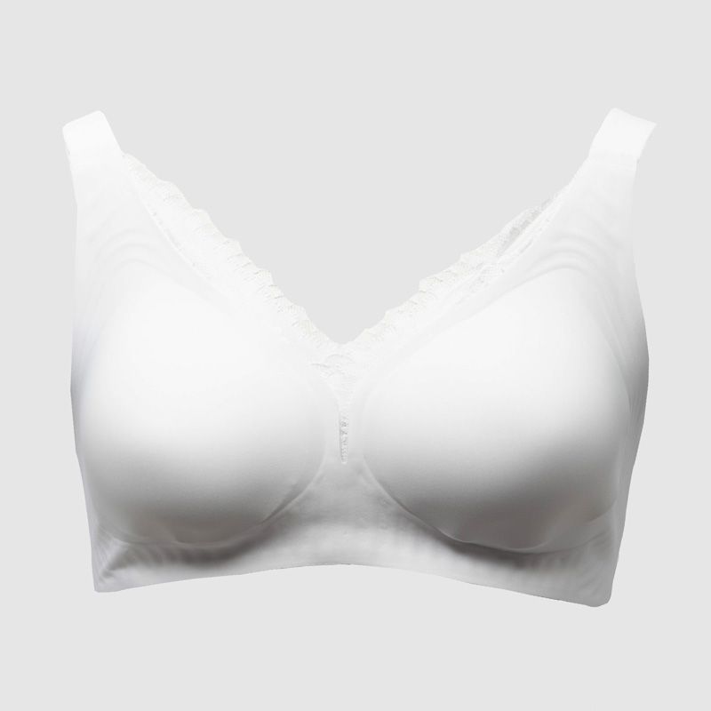 Soutien gorge invisible dentelle rosanne Femme BURTON OF LONDON