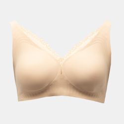 Soutien gorge invisible dentelle rosanne Femme BURTON OF LONDON