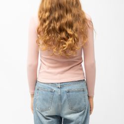 Pull col cheminee roselita Femme BURTON OF LONDON