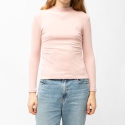 Pull col cheminee roselita Femme BURTON OF LONDON