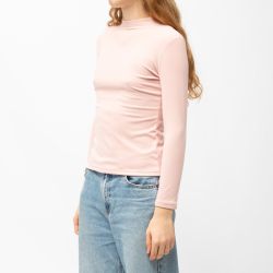 Pull col cheminee roselita Femme BURTON OF LONDON