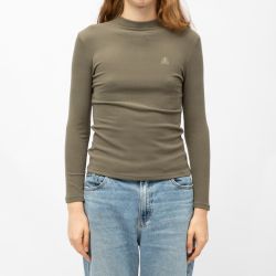 Pull col cheminee roselita Femme BURTON OF LONDON