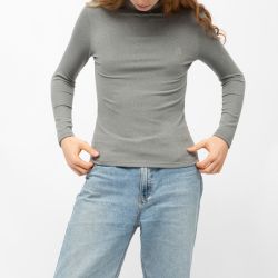 Pull col cheminee roselita Femme BURTON OF LONDON