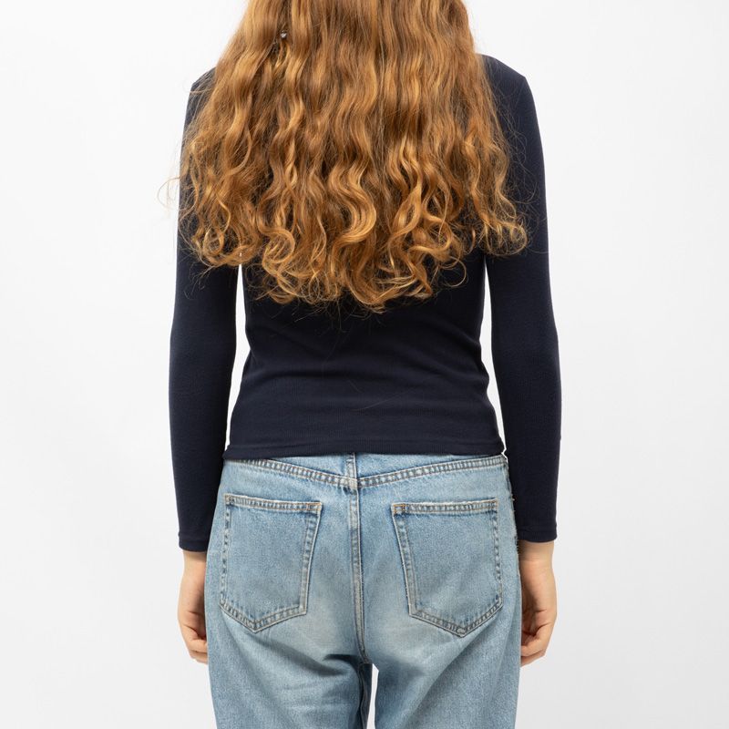 Pull col cheminee roselita Femme BURTON OF LONDON