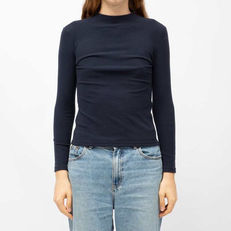 Pull col cheminee roselita Femme BURTON OF LONDON