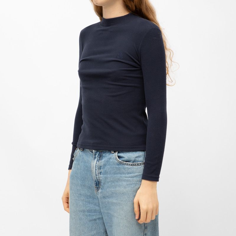 Pull col cheminee roselita Femme BURTON OF LONDON