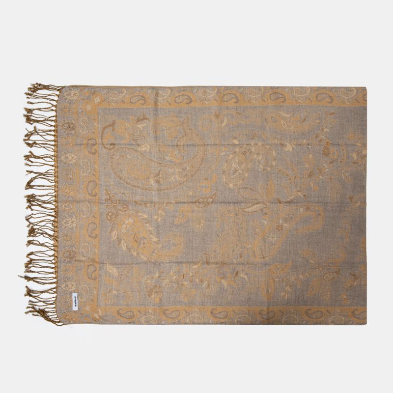 Echarpe imprimee menina 70x180 Femme RODIER