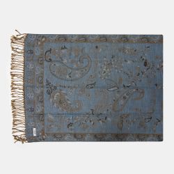 Echarpe imprimee menina 70x180 Femme RODIER